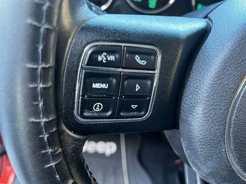 Used 2014 Jeep Wrangler Unlimited Sport w/ Quick Order Package 24S AWD/4WD image 26
