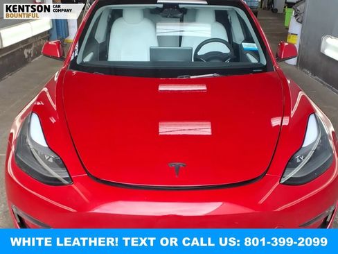 Used 2023 Tesla Model 3 Long Range AWD/4WD image 6