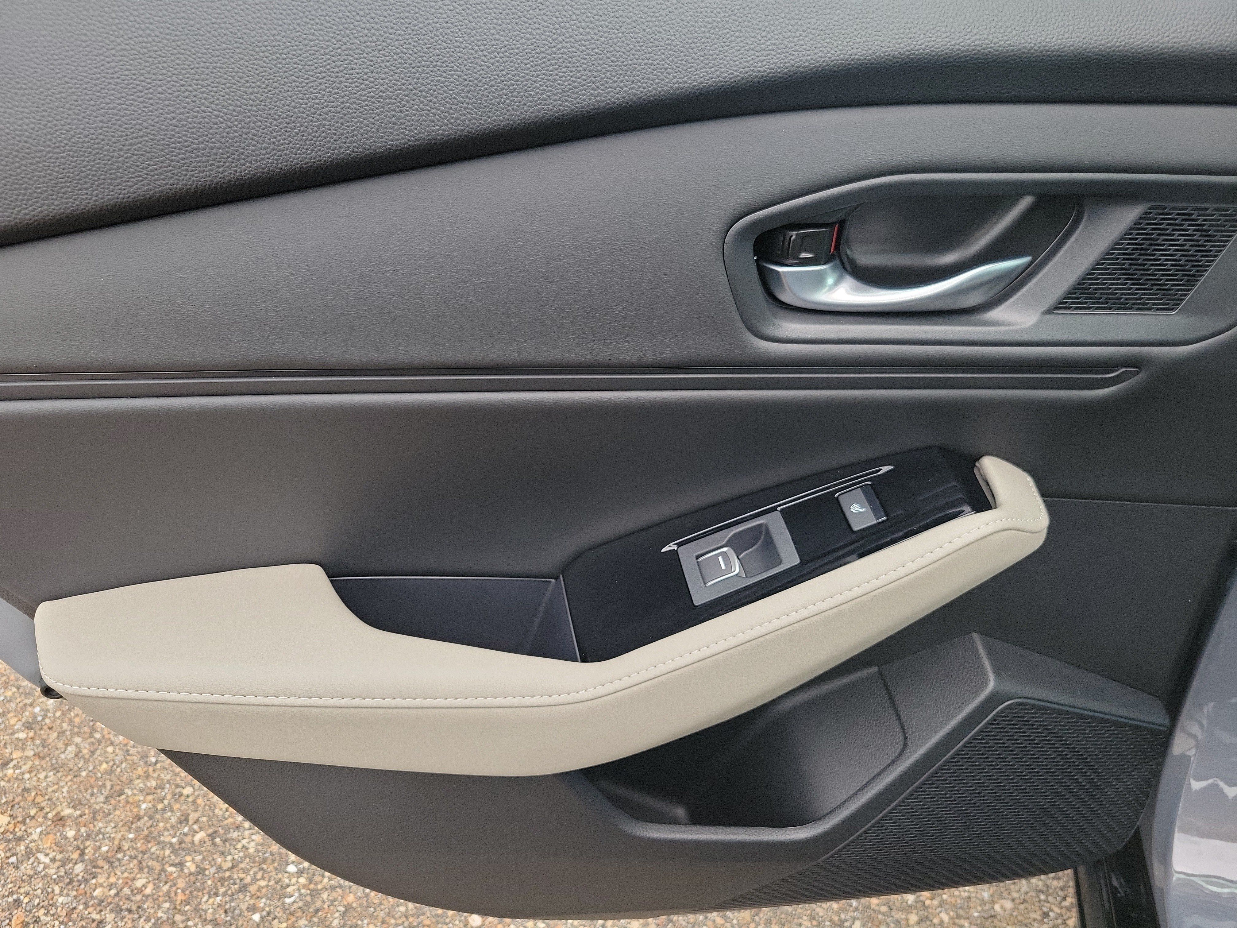 Certified 2025 Honda Accord Touring image 16