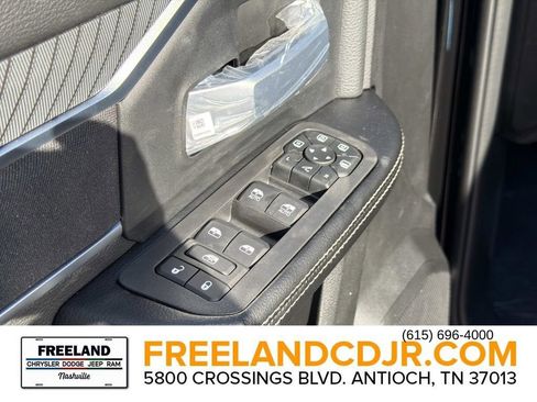 New 2026 RAM 2500 Big Horn image 16