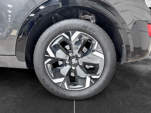 Used 2025 Kia Niro Wind w/ Wind Preserve Package FWD image 33