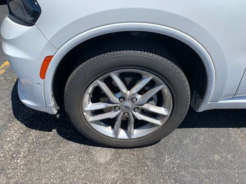 Used 2026 Dodge Durango GT AWD/4WD image 33