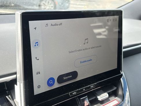 New 2026 Toyota Corolla XSE FWD image 19