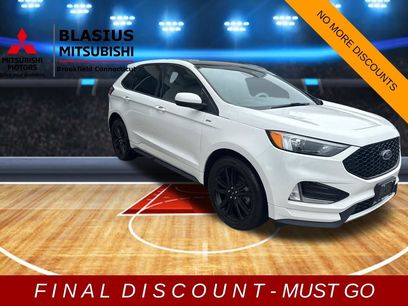 Used 2021 Ford Edge ST-Line