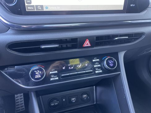 Used 2023 Hyundai Sonata N Line image 31