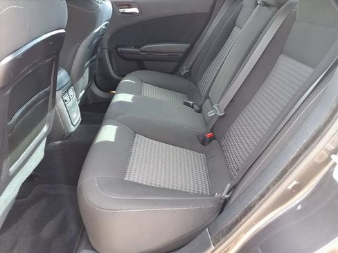 Used 2022 Dodge Charger R/T w/ Blacktop Package RWD image 10
