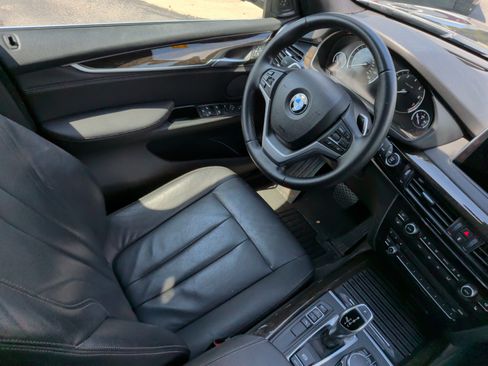Used 2018 BMW X5 sDrive35i RWD image 34