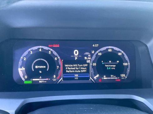 New 2025 Toyota Tacoma TRD Off-Road image 26