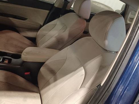 Used 2016 Kia Optima LX image 6