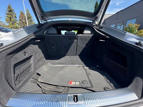 Used 2019 Audi S5 Premium Plus AWD/4WD image 39