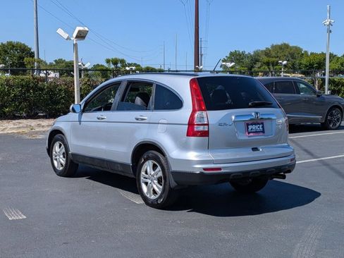 Used 2011 Honda CR-V EX-L image 8