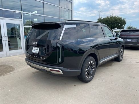 New 2027 Kia Telluride EX FWD image 5