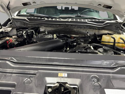 Used 2020 Ford F250 Lariat w/ Lariat Value Package image 48