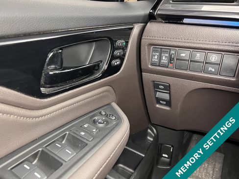 Used 2023 Honda Odyssey Elite image 7