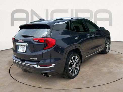 Used 2018 GMC Terrain Denali FWD image 10