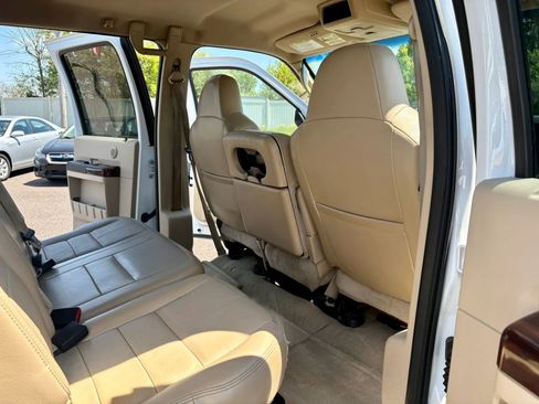 Used 2010 Ford F350 Lariat AWD/4WD image 22