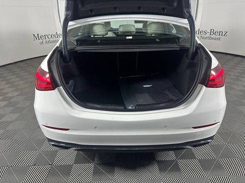 New 2026 Mercedes-Benz C 300 Sedan image 20