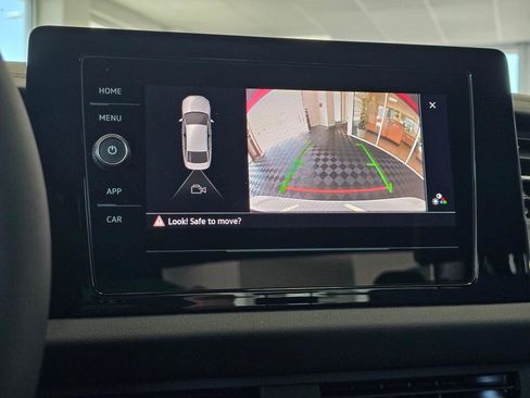 New 2026 Volkswagen Jetta Sport FWD image 25