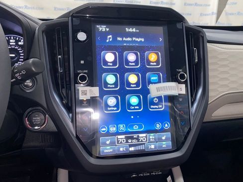 New 2026 Subaru Forester Limited AWD/4WD image 21