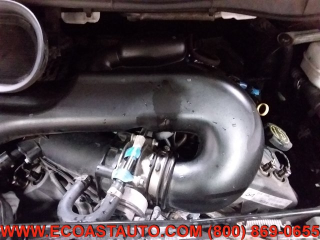 Used 2016 Ford Transit 150 148 Low Roof w/ Exterior Upgrade Package RWD image 9
