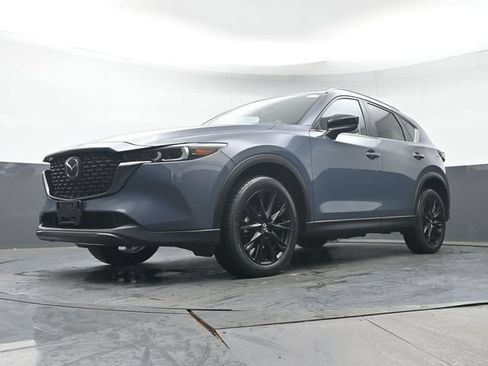 Certified 2023 MAZDA CX-5 Carbon Edition AWD/4WD image 28