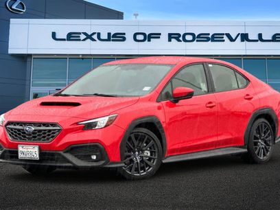 Used 2024 Subaru WRX Premium
