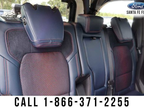 New 2025 Ford Bronco Raptor image 33