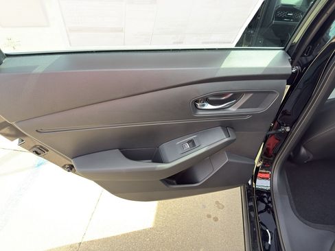 New 2026 Honda Accord Sport image 17
