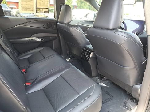 Used 2024 Lexus RX 350 Premium Plus w/ Accessory Package (Z1) FWD image 11