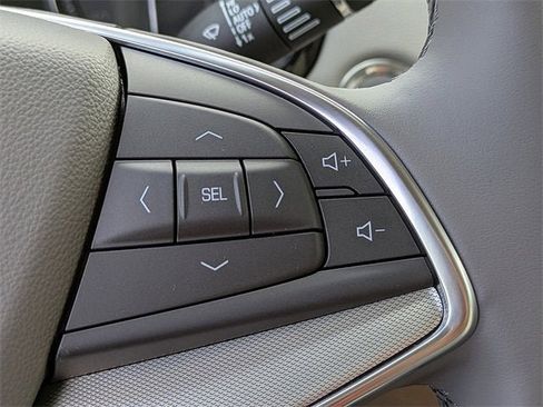 New 2025 Cadillac XT5 Premium Luxury w/ Technology Package image 28