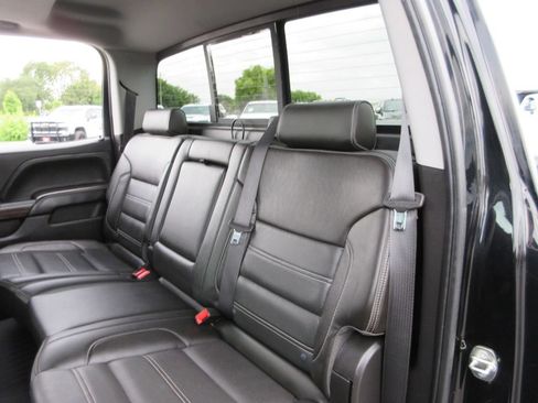 Used 2018 GMC Sierra 1500 Denali w/ Denali Ultimate Package AWD/4WD image 26