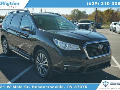 Used 2020 Subaru Ascent Touring