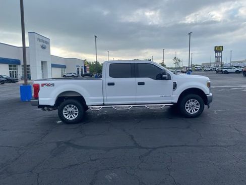Used 2019 Ford F250 XLT w/ XLT Value Package image 7