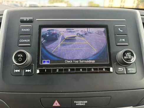 Used 2017 Honda Ridgeline RTS image 19