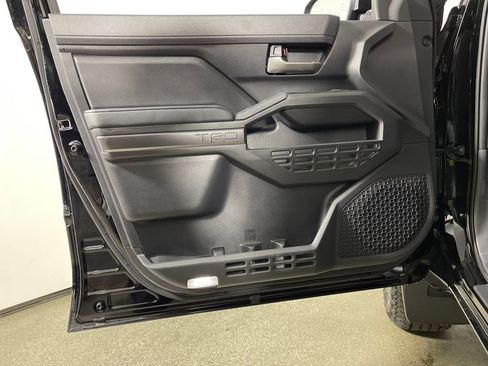 New 2026 Toyota Tacoma TRD Off-Road image 17