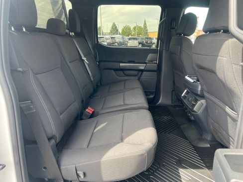 Used 2024 Ford F150 XLT w/ FX4 Off-Road Package AWD/4WD image 33
