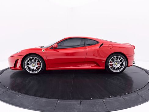 Used 2006 Ferrari F430 Coupe RWD image 16