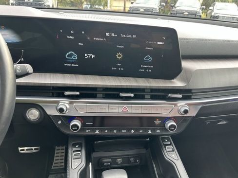 Used 2023 Kia Telluride SX image 25