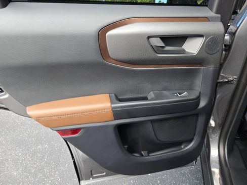 New 2025 Ford Bronco Sport Outer Banks w/ Outer Banks Tech Package+ image 27