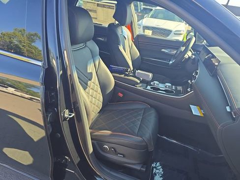 New 2026 Genesis GV70 3.5T Sport Prestige image 25