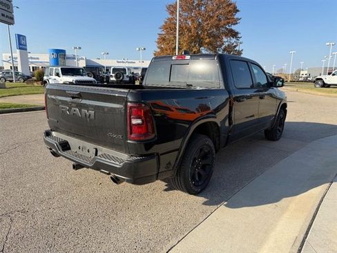 New 2026 RAM 1500 Big Horn image 4