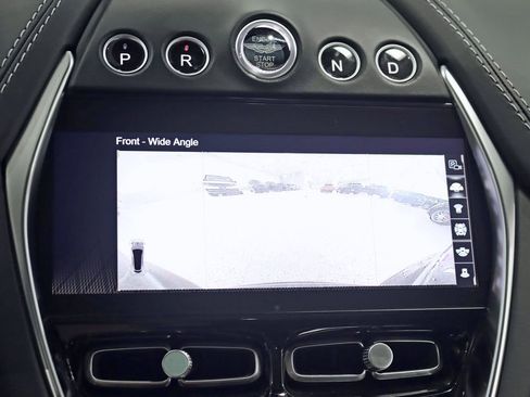 Used 2021 Aston Martin DBX AWD/4WD image 22