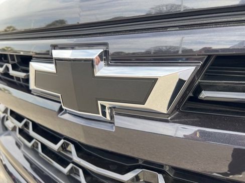 New 2024 Chevrolet Silverado 1500 RST w/ All Star Edition Plus image 30