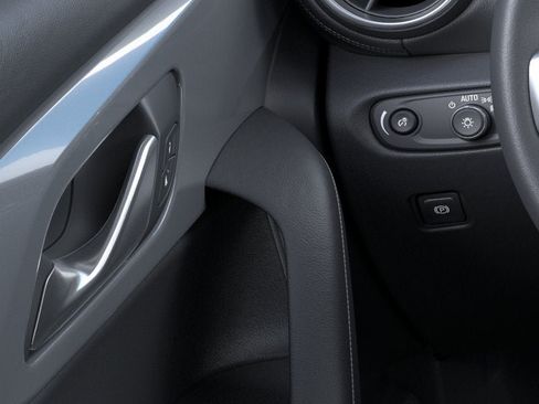 New 2026 Chevrolet Blazer LT AWD/4WD image 22
