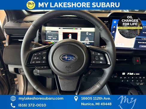 New 2026 Subaru Outback Limited XT AWD/4WD image 14