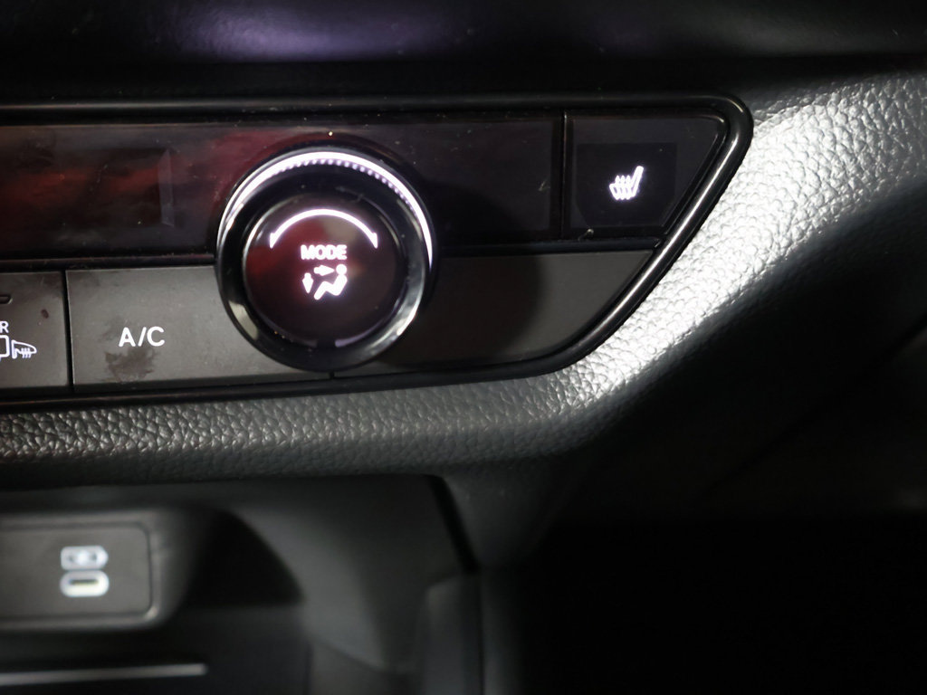 Used 2026 Honda HR-V Sport image 43