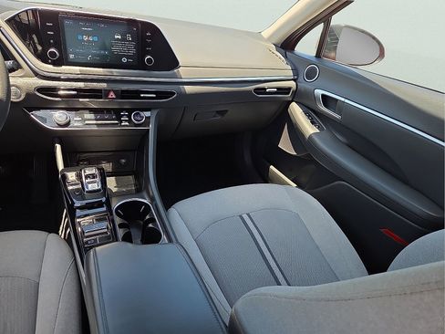 Used 2021 Hyundai Sonata SEL FWD image 12