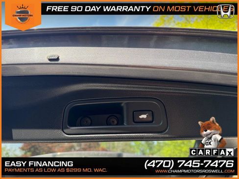 Used 2016 Honda Pilot EX-L image 12