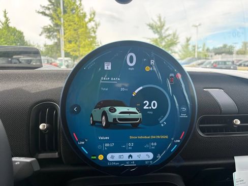 New 2026 MINI Cooper S FWD image 40