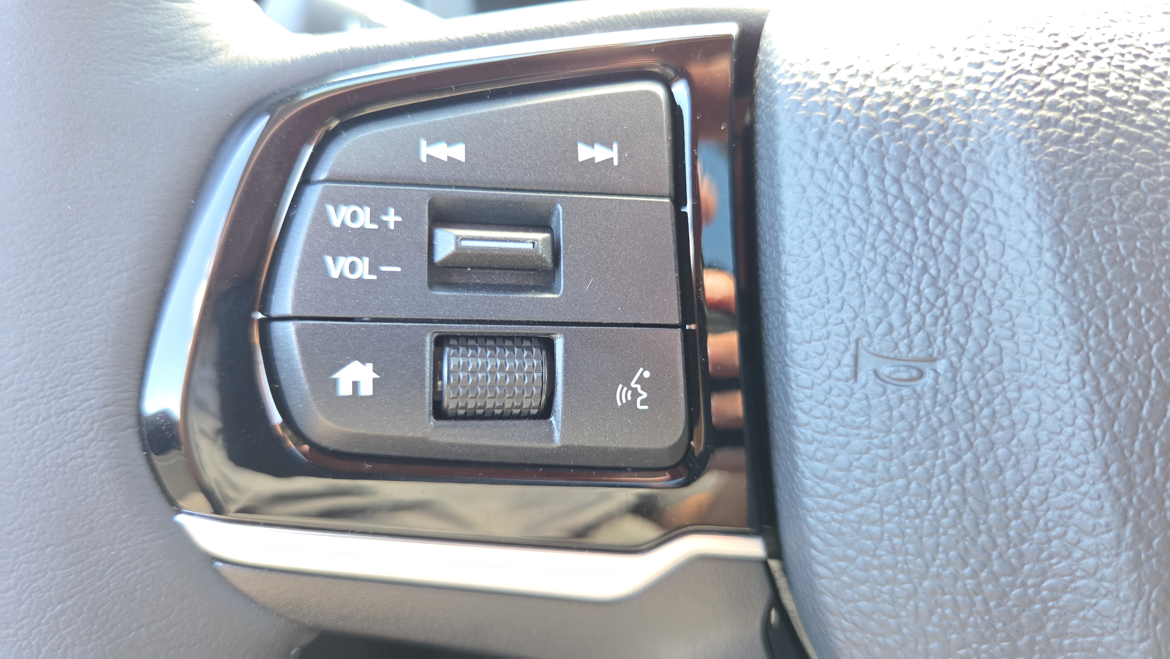 New 2027 Honda Odyssey Elite image 28